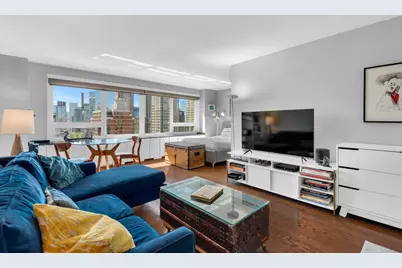 140 W End Avenue #23E, New York, NY 10023 - Photo 1