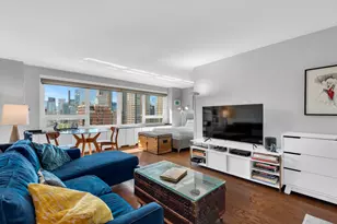140 West End Ave, New York City, NY 10023 - Photo 1