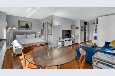 140 W End Avenue #23E, New York, NY 10023 - Photo 2