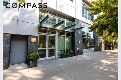 181 Clermont Avenue #301, Brooklyn, NY 11205 - Photo 16