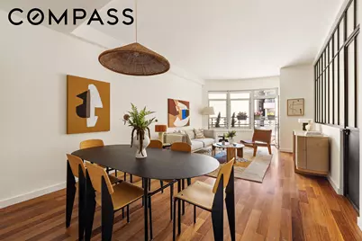 181 Clermont Avenue #301, Brooklyn, NY 11205 - Photo 2