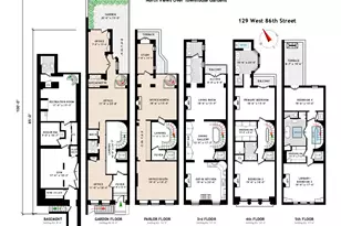 129 W 86th St, New York City, NY 10024 - Photo 30