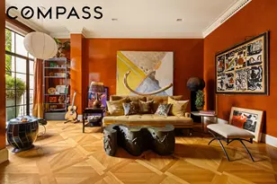 129 W 86th St, New York City, NY 10024 - Photo 2
