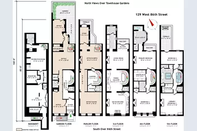 129 W 86th Street, New York City, NY 10024 - Photo 30