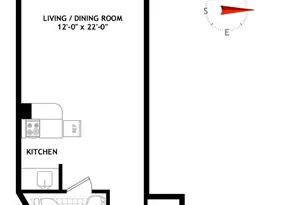 140 W 69th St, New York City, NY 10023 - Photo 8