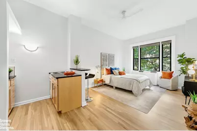 140 W 69th Street #22C, New York City, NY 10023 - Photo 1