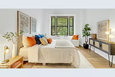 140 W 69th Street #22C, New York, NY 10023 - Photo 2
