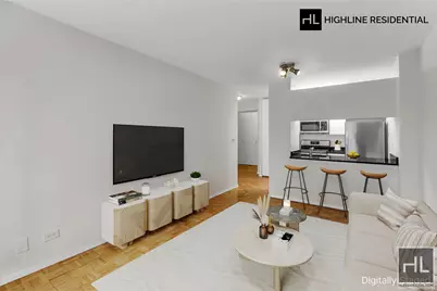 250 E 40th Street #4A, New York, NY 10016 - Photo 22