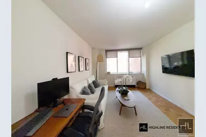 250 E 40th Street #4A, New York, NY 10016 - Photo 4