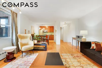 333 E 79th Street #7U, New York City, NY 10075 - Photo 8
