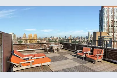 2025 Broadway #17A, New York, NY 10023 - Photo 6