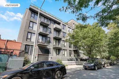 458 E 25th Street #304, Brooklyn, NY 11226 - Photo 20