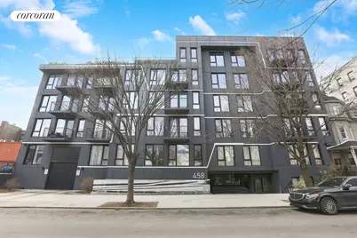 458 E 25th Street #304, Brooklyn, NY 11226 - Photo 2