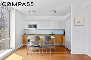 100 Riverside Blvd, New York City, NY 10069 - Photo 2