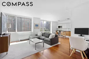 100 Riverside Blvd, New York City, NY 10069 - Photo 1