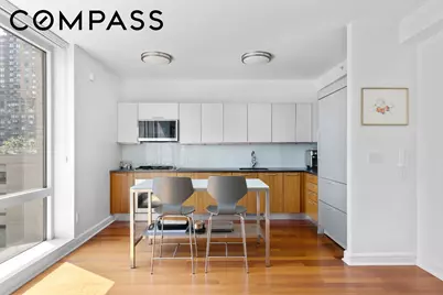100 Riverside Boulevard #6A, New York, NY 10069 - Photo 2