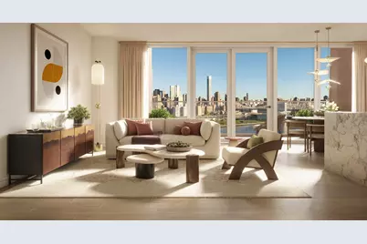 45-40 Vernon Boulevard #15I, Long Island City, NY 11101 - Photo 1