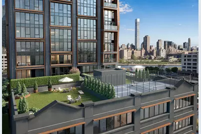 45-40 Vernon Boulevard #15D, Long Island City, NY 11101 - Photo 14