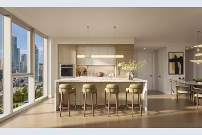 45-40 Vernon Boulevard #12F, Long Island City, NY 11101 - Photo 2