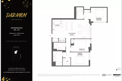 45-40 Vernon Boulevard #3O, Long Island City, NY 11101 - Photo 18