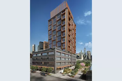 45-40 Vernon Boulevard #16G, Long Island City, NY 11101 - Photo 30