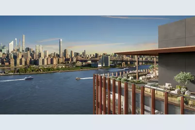 45-40 Vernon Boulevard #16G, Long Island City, NY 11101 - Photo 16