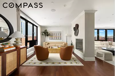 233 Pacific Street #4FG, Brooklyn, NY 11201 - Photo 6
