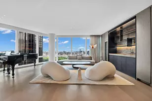 25 Columbus Cir, New York City, NY 10019 - Photo 1