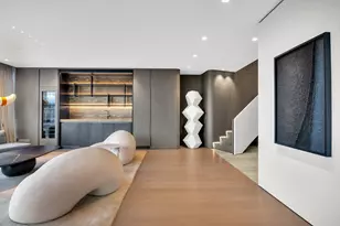 25 Columbus Cir, New York City, NY 10019 - Photo 2