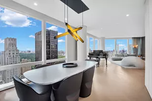 25 Columbus Cir, New York City, NY 10019 - Photo 4