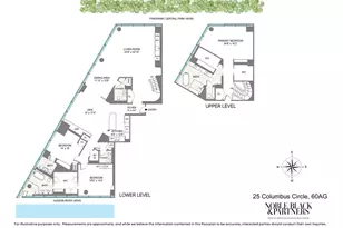 25 Columbus Cir, New York City, NY 10019 - Photo 18