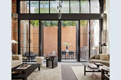 41 Great Jones Street #MAISONETTE, New York City, NY 10012 - Photo 1