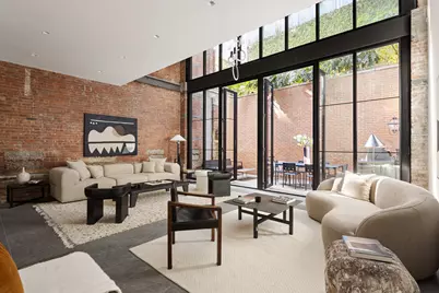 41 Great Jones Street #MAISONETTE, New York City, NY 10012 - Photo 4