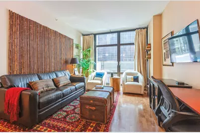 1600 Broadway #10E, New York City, NY 10019 - Photo 1