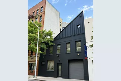 408 E 13th Street, New York City, NY 10009 - Photo 1