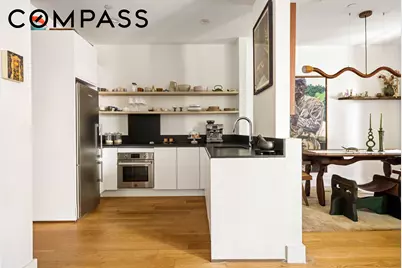 1404 Bushwick Avenue #1F, Brooklyn, NY 11207 - Photo 6