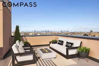 1404 Bushwick Avenue #1F, Brooklyn, NY 11207 - Photo 14