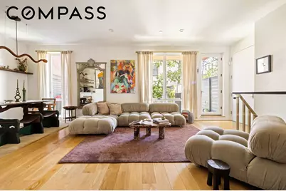 1404 Bushwick Avenue #1F, Brooklyn, NY 11207 - Photo 1