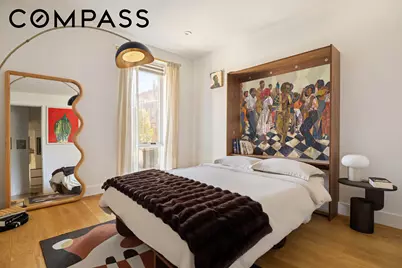 1404 Bushwick Avenue #1F, Brooklyn, NY 11207 - Photo 10