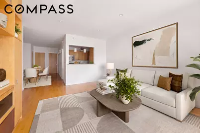 251 16th Street #3B, Brooklyn, NY 11215 - Photo 2