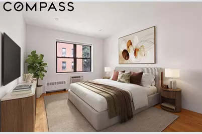 251 16th Street #3B, Brooklyn, NY 11215 - Photo 4