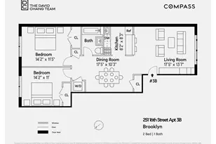 251 16th St, Brooklyn, NY 11215 - Photo 8