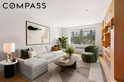 251 16th Street #3B, Brooklyn, NY 11215 - Photo 1