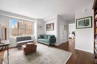 345 E 86th Street #12G, New York City, NY 10028 - Photo 1