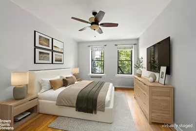 7119 Shore Road #2L, Brooklyn, NY 11209 - Photo 4