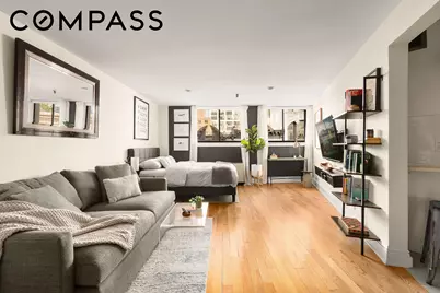 67 E 11th Street #624, New York City, NY 10003 - Photo 2