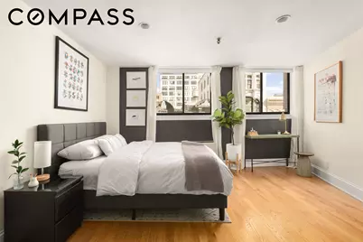 67 E 11th Street #624, New York City, NY 10003 - Photo 1
