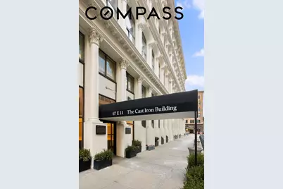 67 E 11th Street #624, New York, NY 10003 - Photo 10