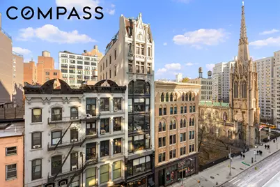 67 E 11th Street #624, New York, NY 10003 - Photo 4
