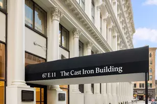67 E 11th St, New York City, NY 10003 - Photo 10